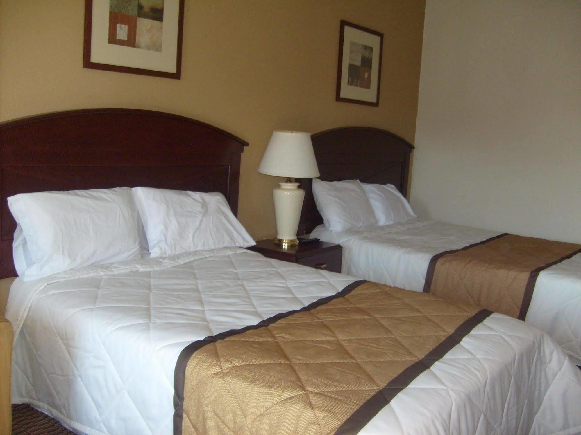 Express Inn Thomson Ngoại thất bức ảnh